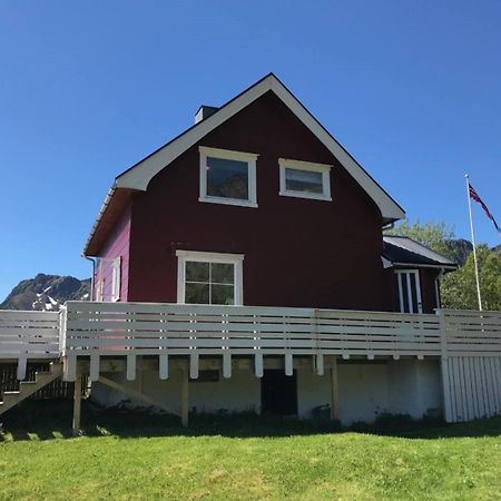 Cozy House With Beautiful View Villa Valberg Ngoại thất bức ảnh
