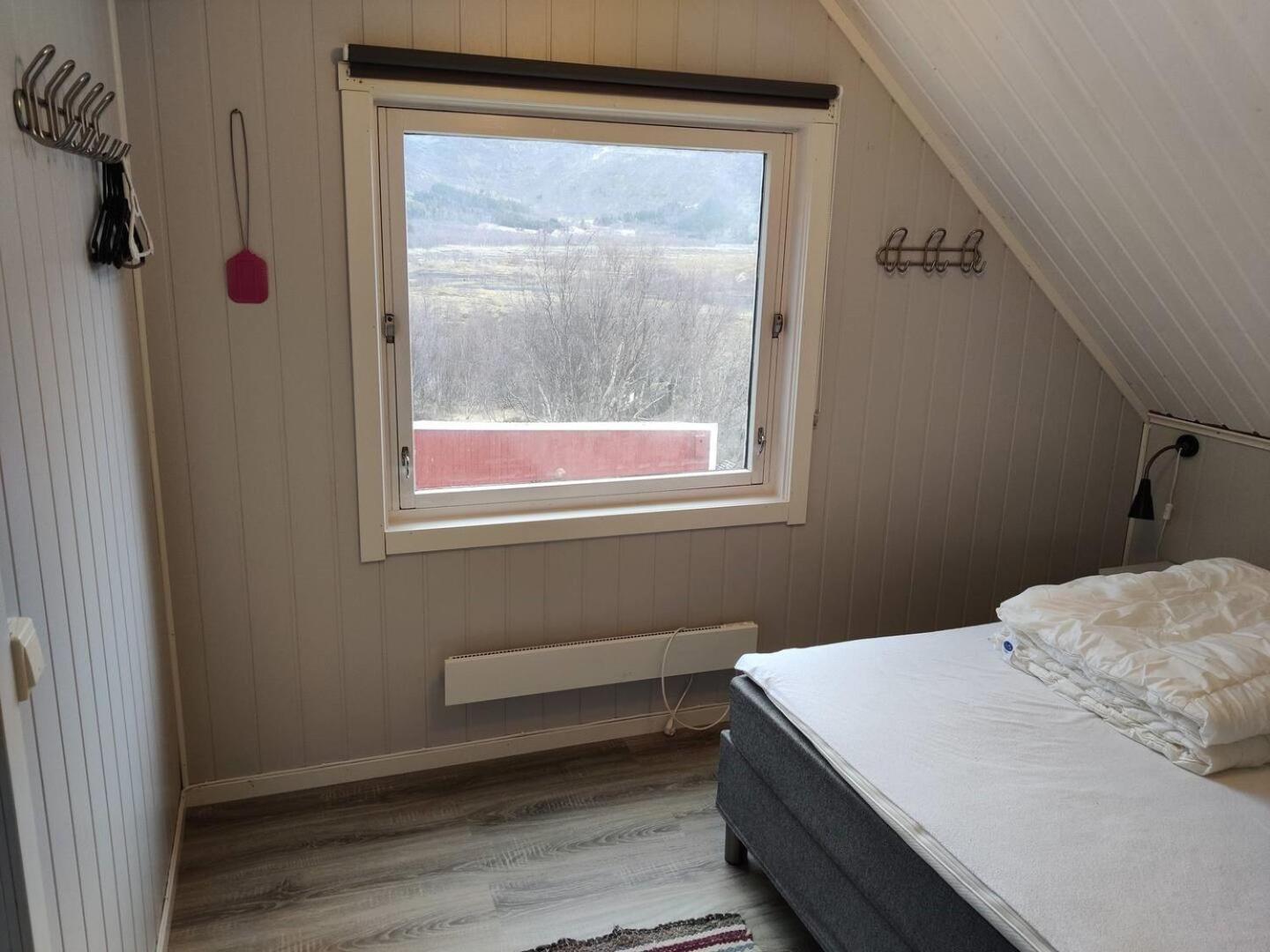 Cozy House With Beautiful View Villa Valberg Ngoại thất bức ảnh