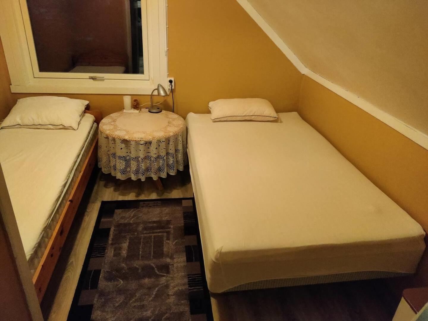 Cozy House With Beautiful View Villa Valberg Ngoại thất bức ảnh